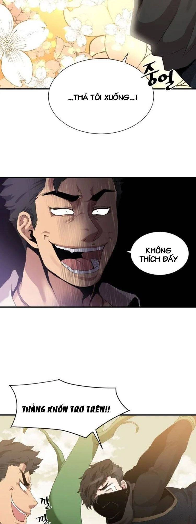 Người Bán Hoa Mạnh Nhất Chapter 32 - 32