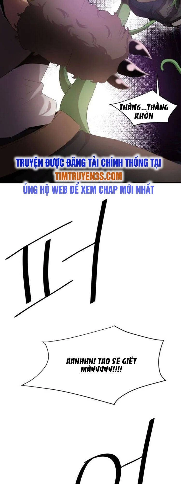 Người Bán Hoa Mạnh Nhất Chapter 32 - 35