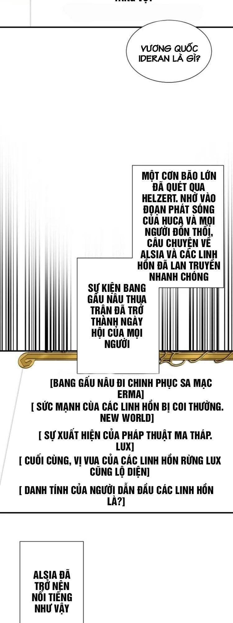 Người Bán Hoa Mạnh Nhất Chapter 32 - 38