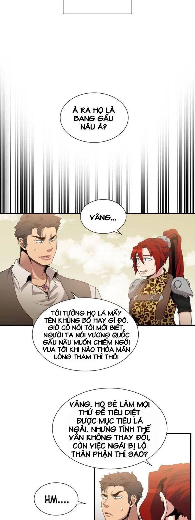 Người Bán Hoa Mạnh Nhất Chapter 32 - 44