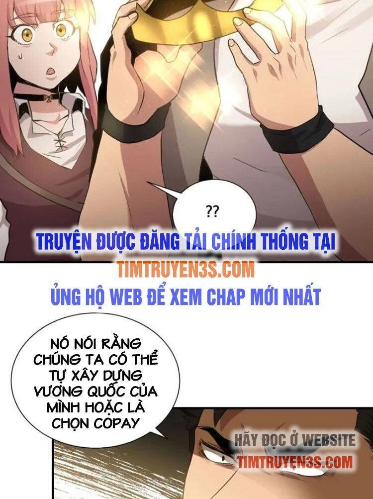 Người Bán Hoa Mạnh Nhất Chapter 32 - 48
