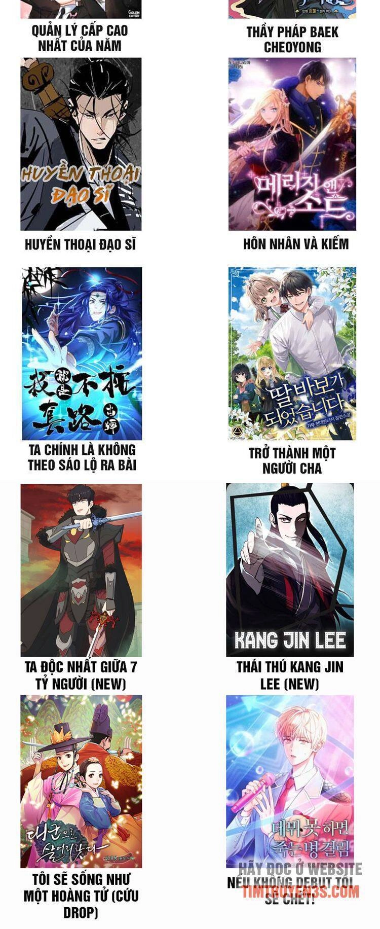 Người Bán Hoa Mạnh Nhất Chapter 32 - 52