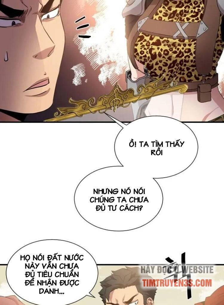 Người Bán Hoa Mạnh Nhất Chapter 33 - 21