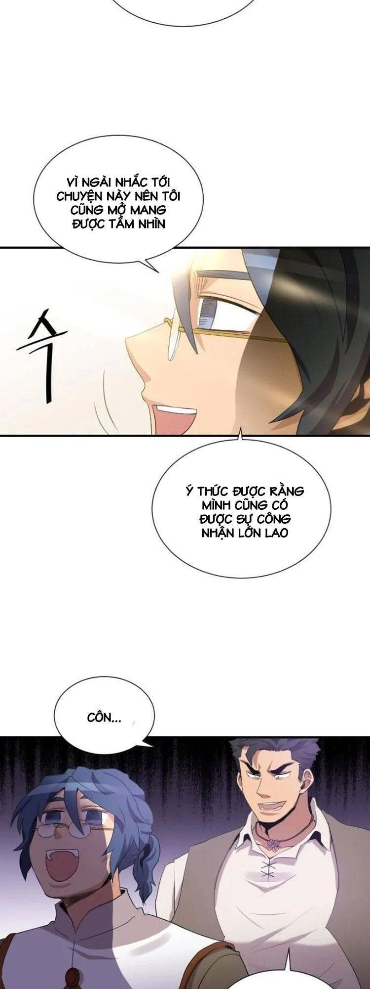 Người Bán Hoa Mạnh Nhất Chapter 33 - 36