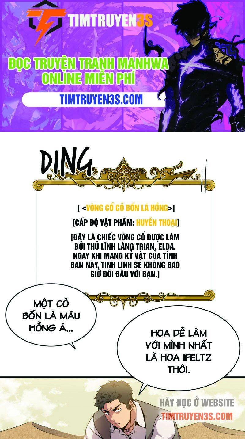 Người Bán Hoa Mạnh Nhất Chapter 34 - 2