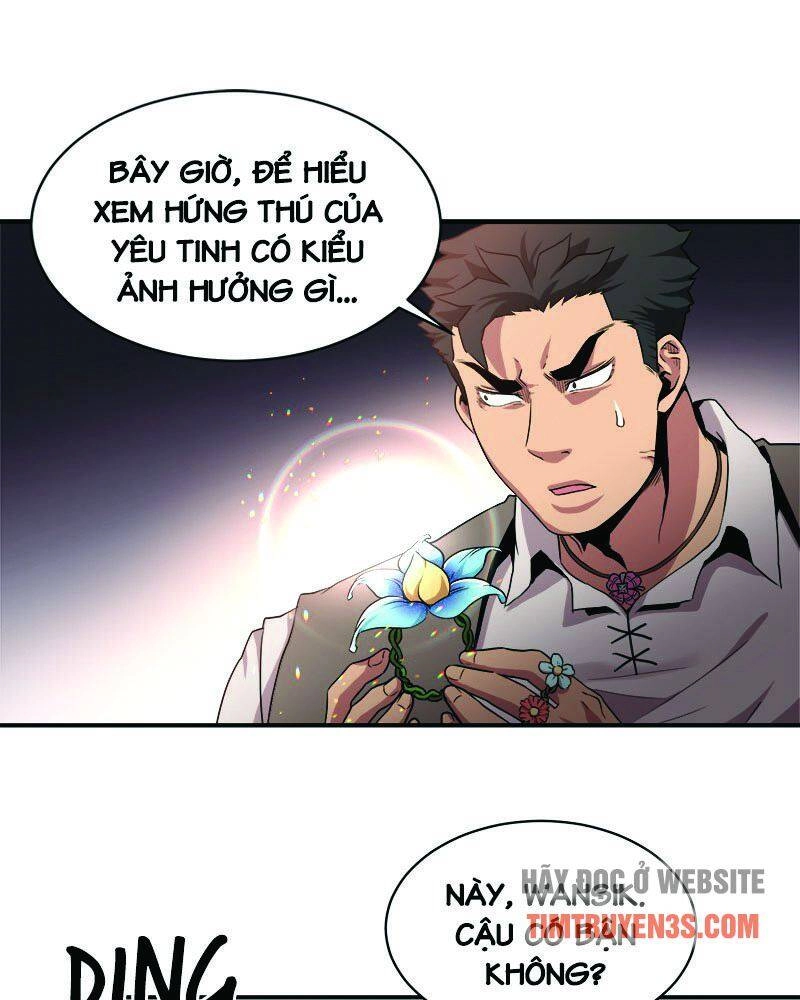 Người Bán Hoa Mạnh Nhất Chapter 34 - 10