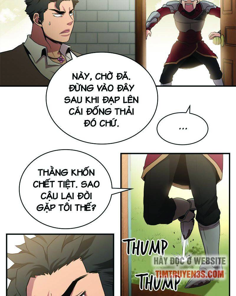 Người Bán Hoa Mạnh Nhất Chapter 34 - 14