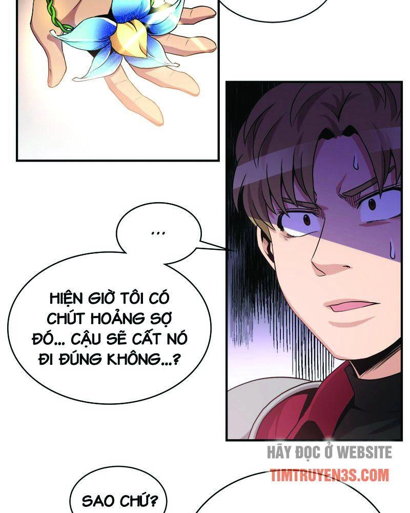 Người Bán Hoa Mạnh Nhất Chapter 34 - 17