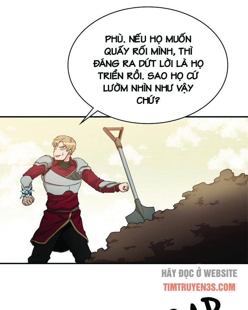 Người Bán Hoa Mạnh Nhất Chapter 34 - 27