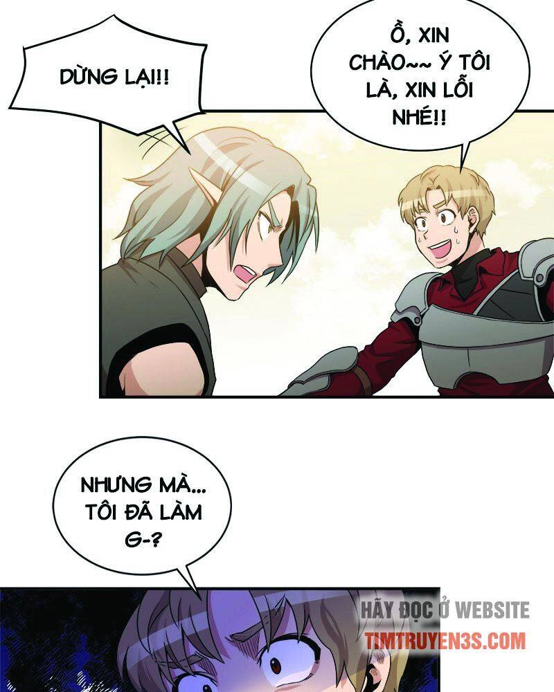 Người Bán Hoa Mạnh Nhất Chapter 34 - 30