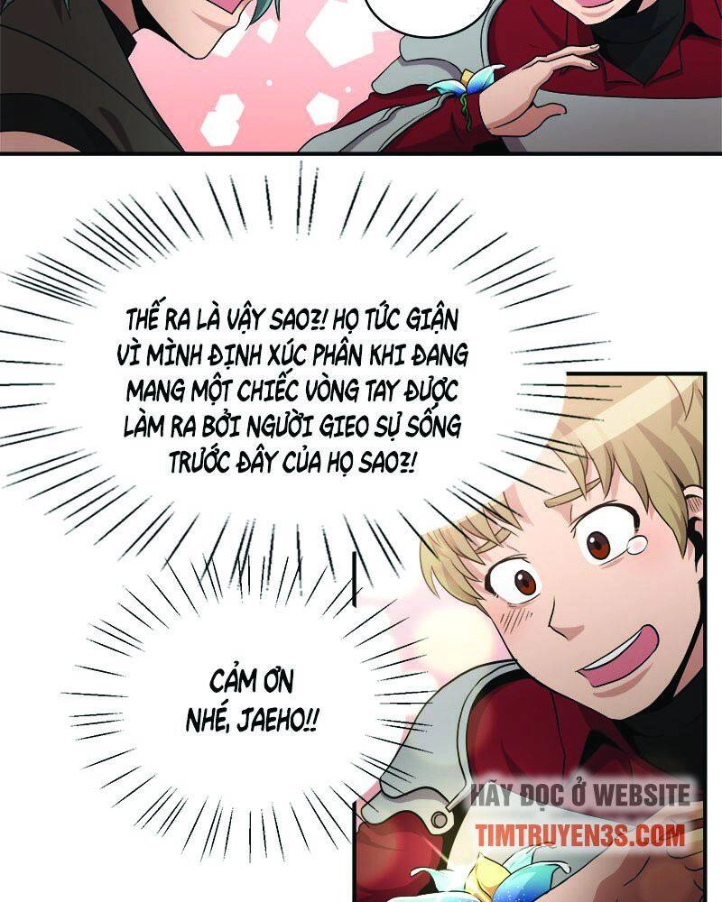 Người Bán Hoa Mạnh Nhất Chapter 34 - 33