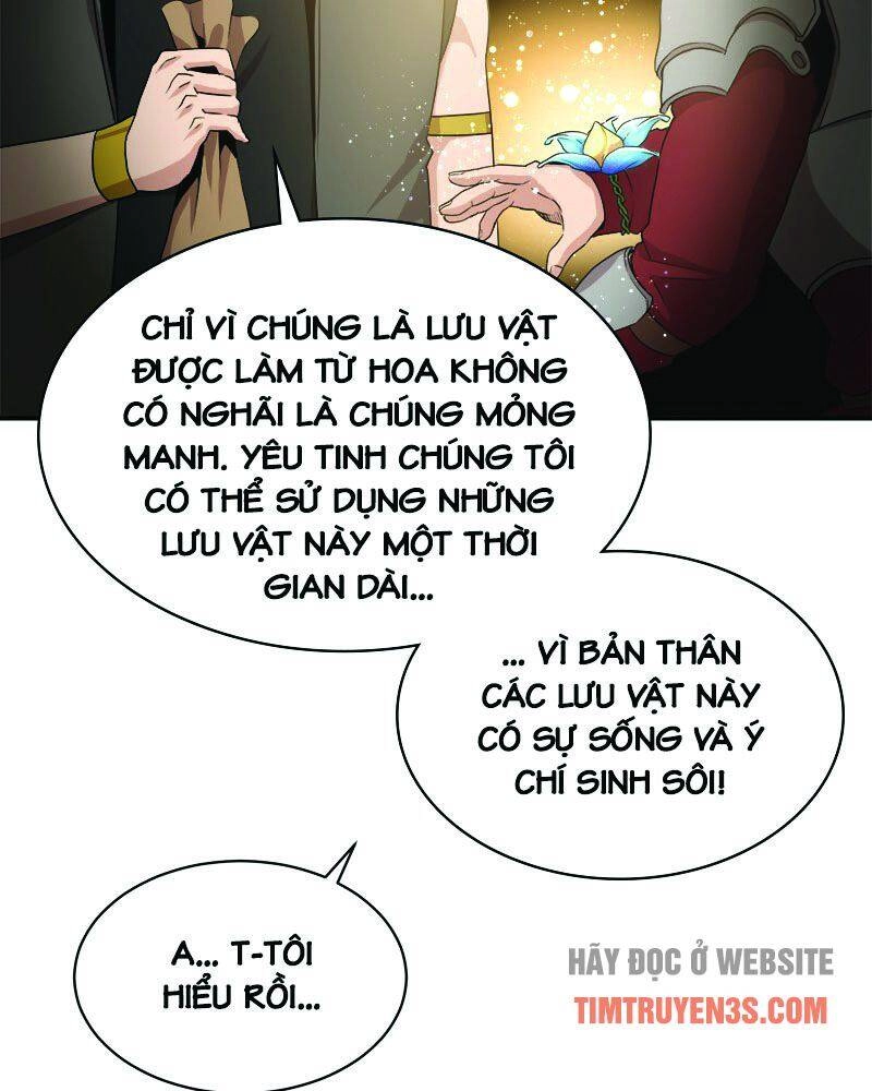 Người Bán Hoa Mạnh Nhất Chapter 34 - 36