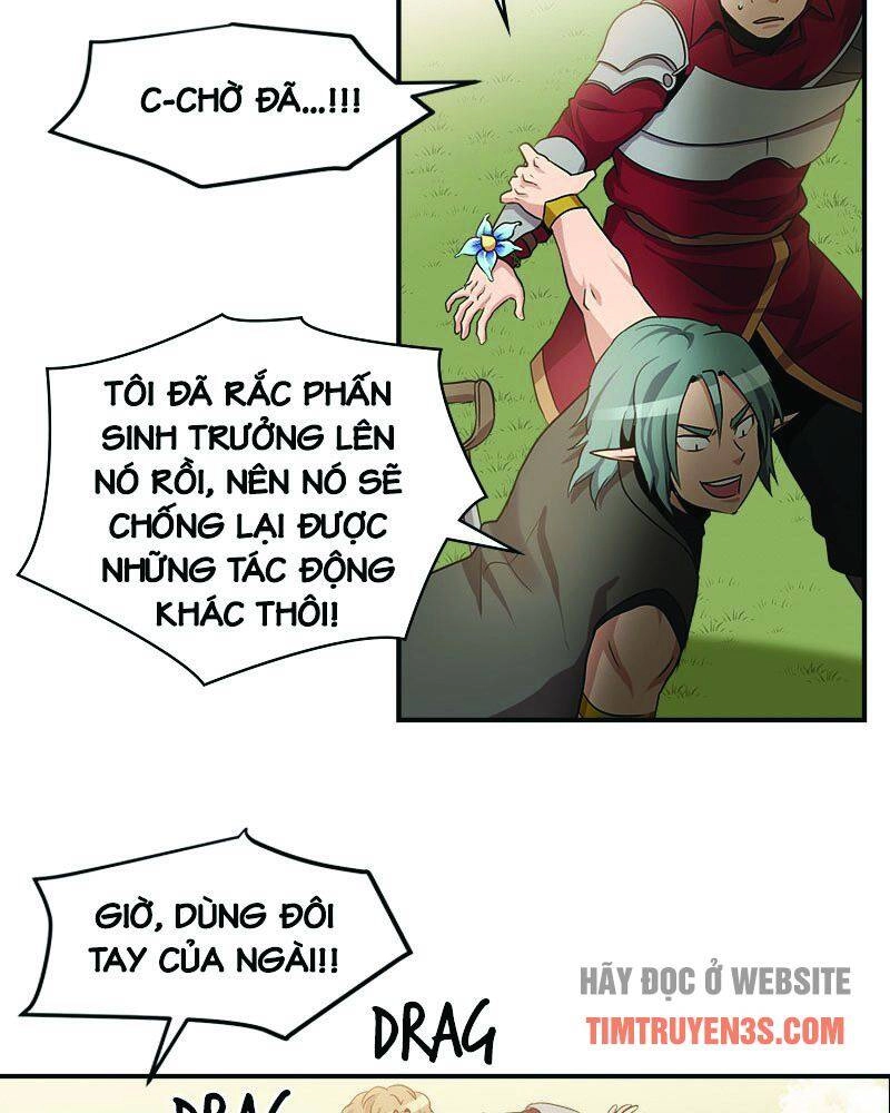 Người Bán Hoa Mạnh Nhất Chapter 34 - 40