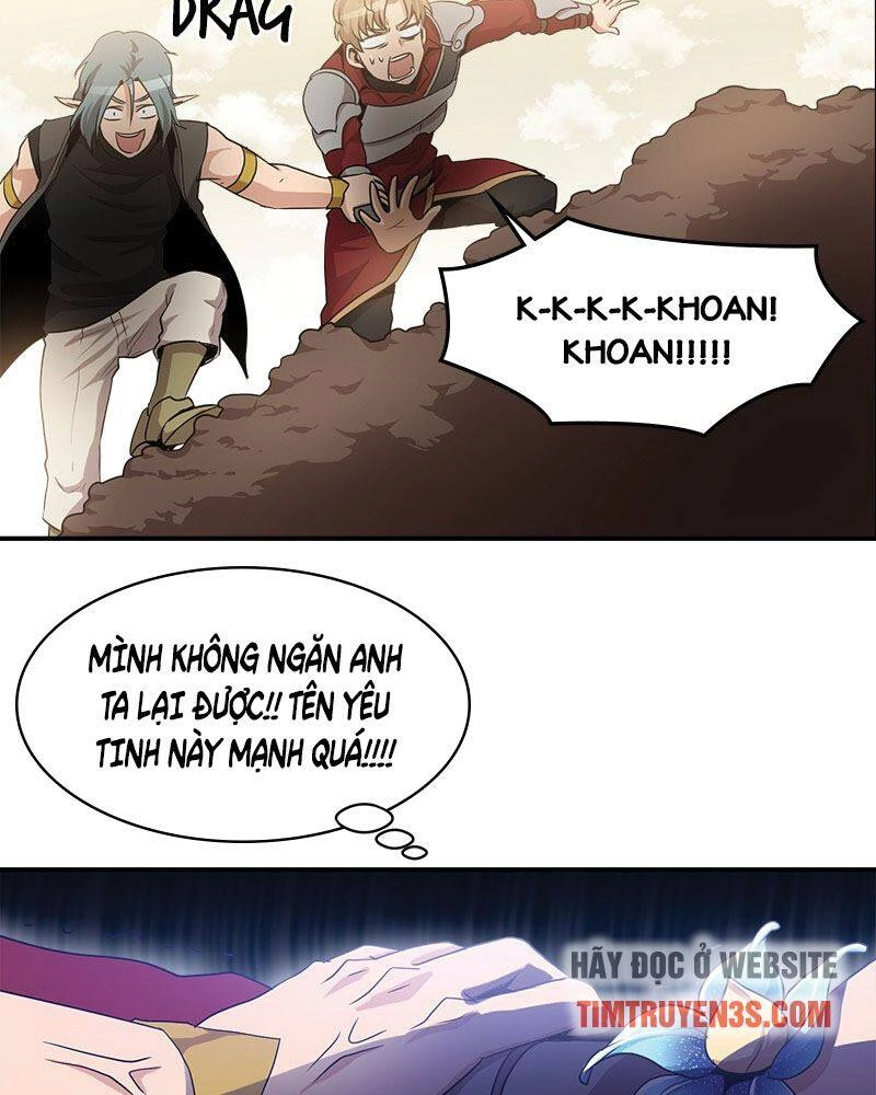 Người Bán Hoa Mạnh Nhất Chapter 34 - 41