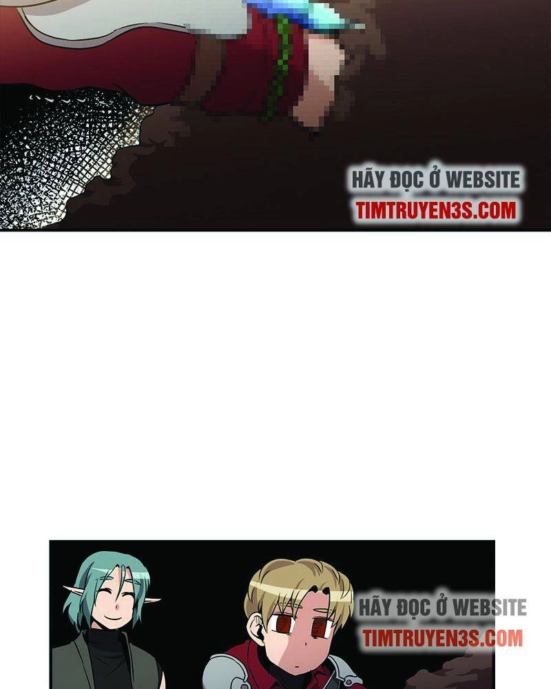 Người Bán Hoa Mạnh Nhất Chapter 34 - 47