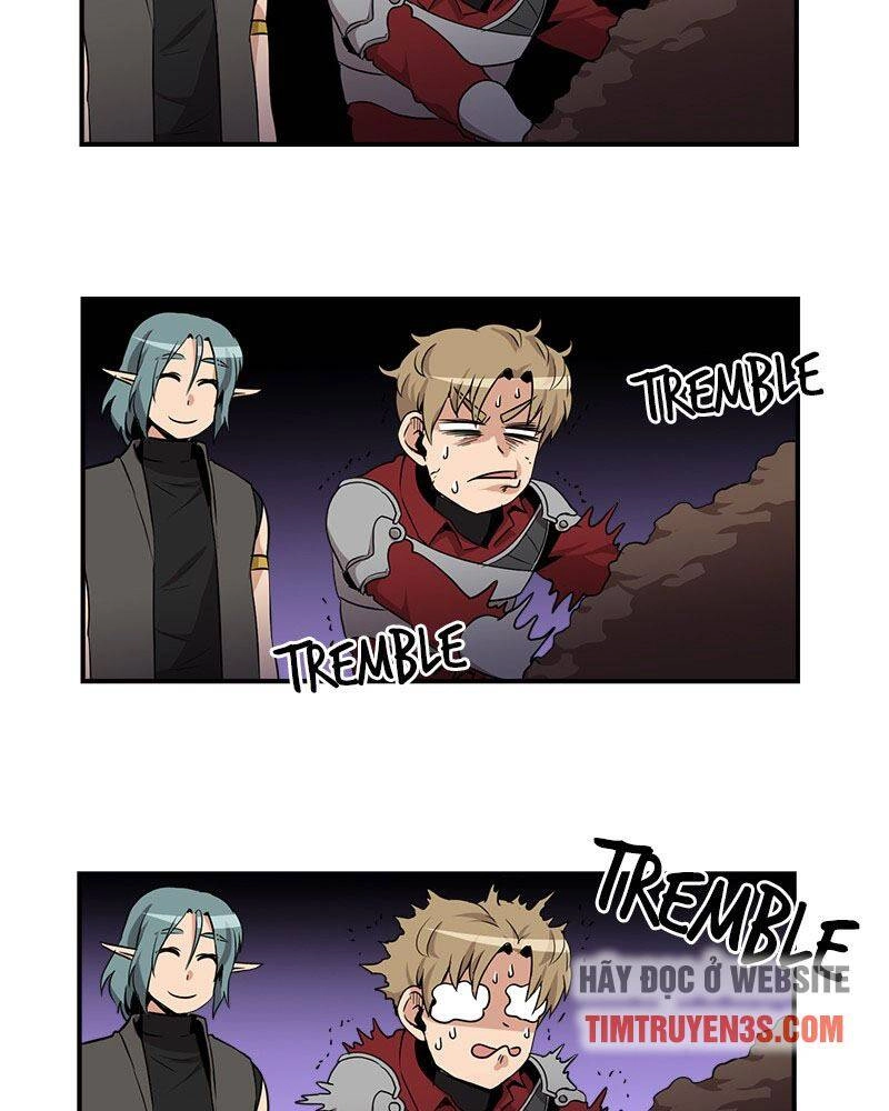 Người Bán Hoa Mạnh Nhất Chapter 34 - 48