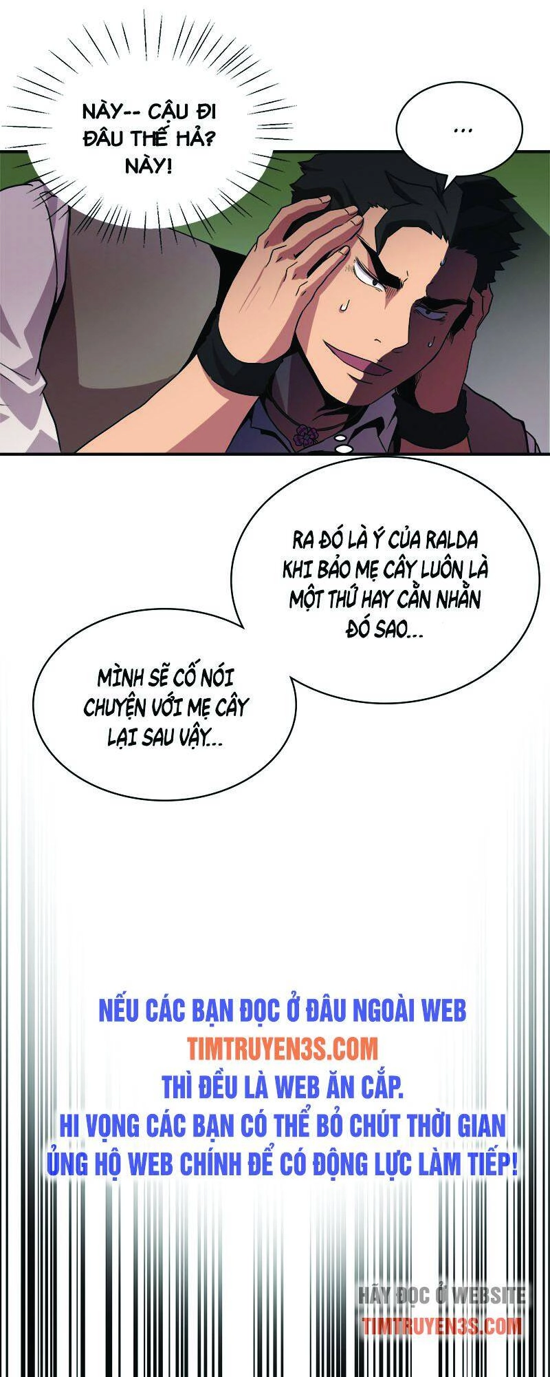 Người Bán Hoa Mạnh Nhất Chapter 35 - 20