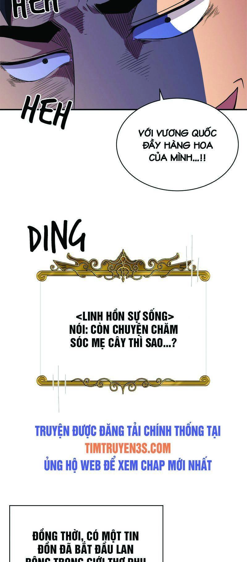 Người Bán Hoa Mạnh Nhất Chapter 35 - 24