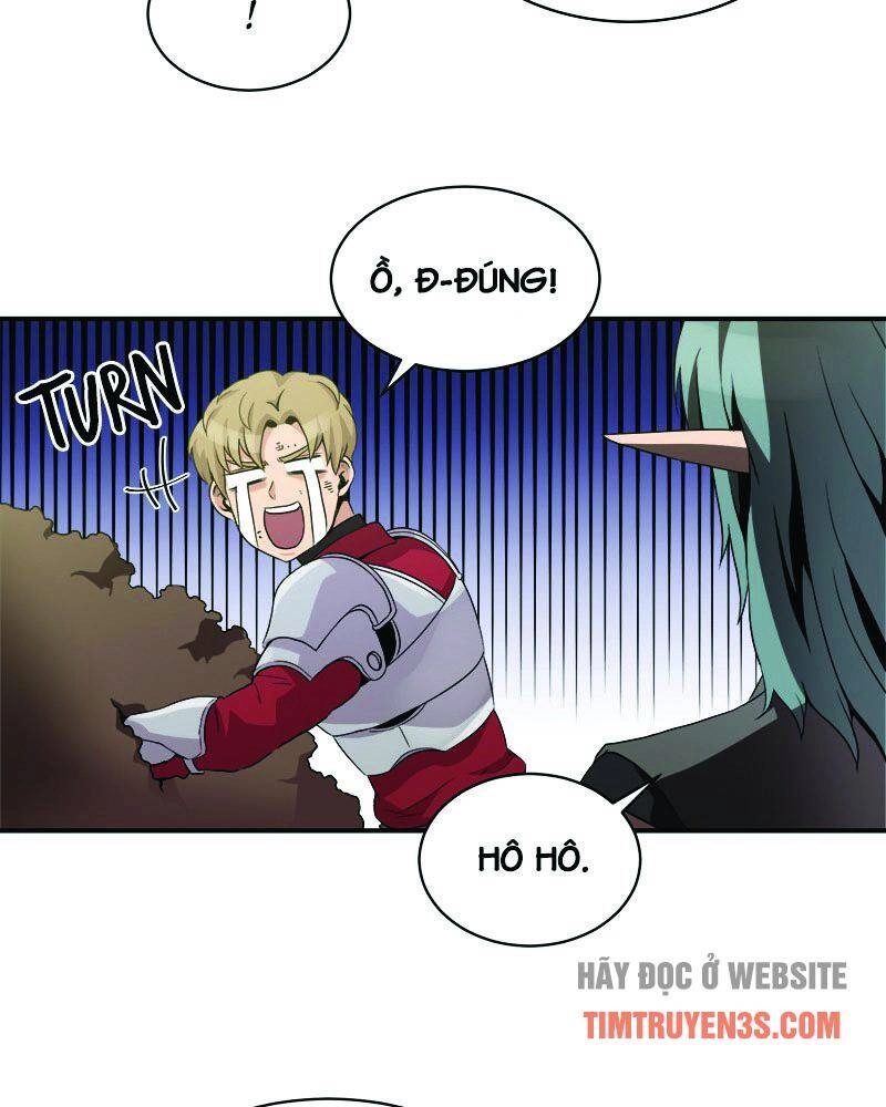 Người Bán Hoa Mạnh Nhất Chapter 35 - 27