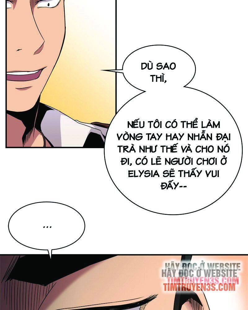 Người Bán Hoa Mạnh Nhất Chapter 35 - 38