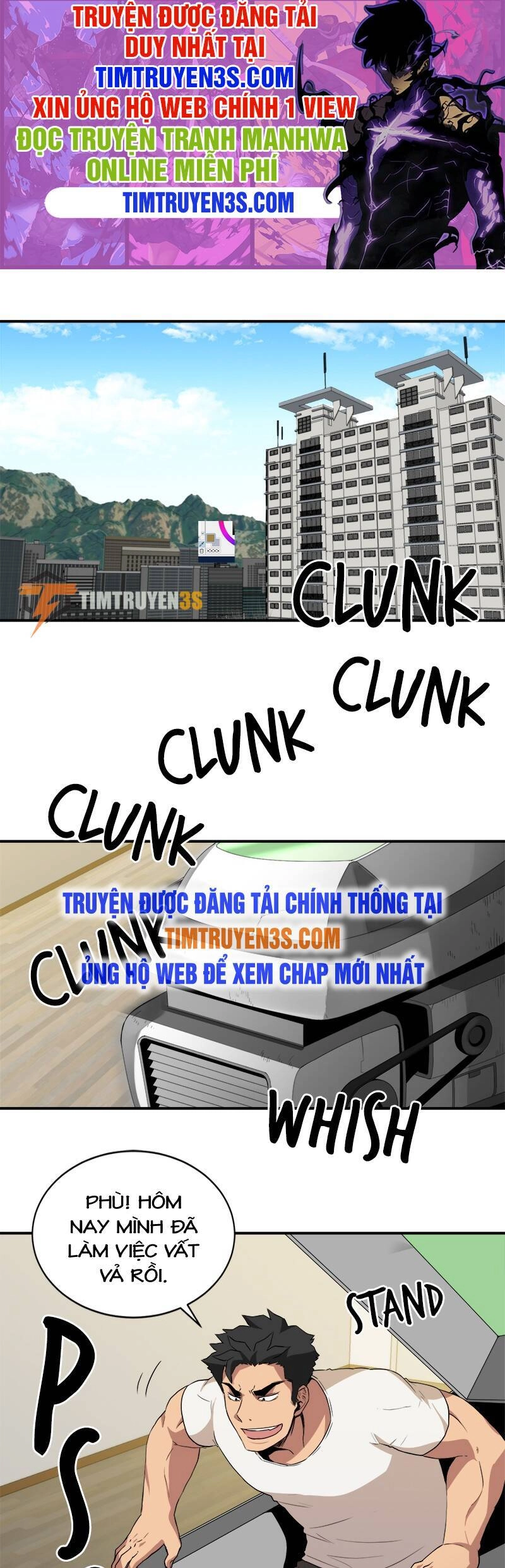 Người Bán Hoa Mạnh Nhất Chapter 36 - 2