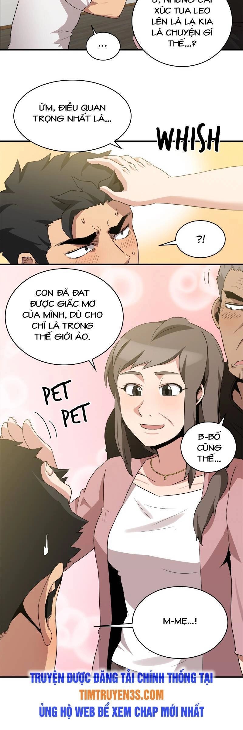 Người Bán Hoa Mạnh Nhất Chapter 36 - 10