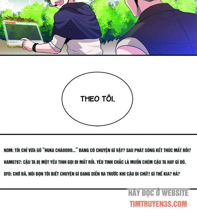 Người Bán Hoa Mạnh Nhất Chapter 37 - 6