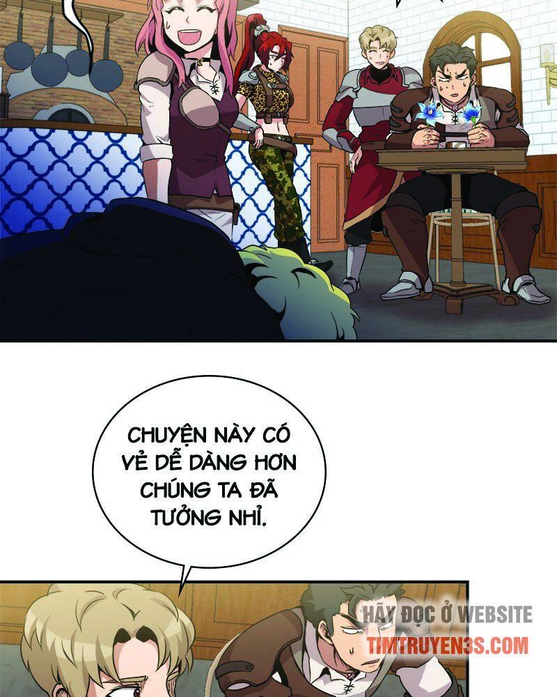 Người Bán Hoa Mạnh Nhất Chapter 37 - 32