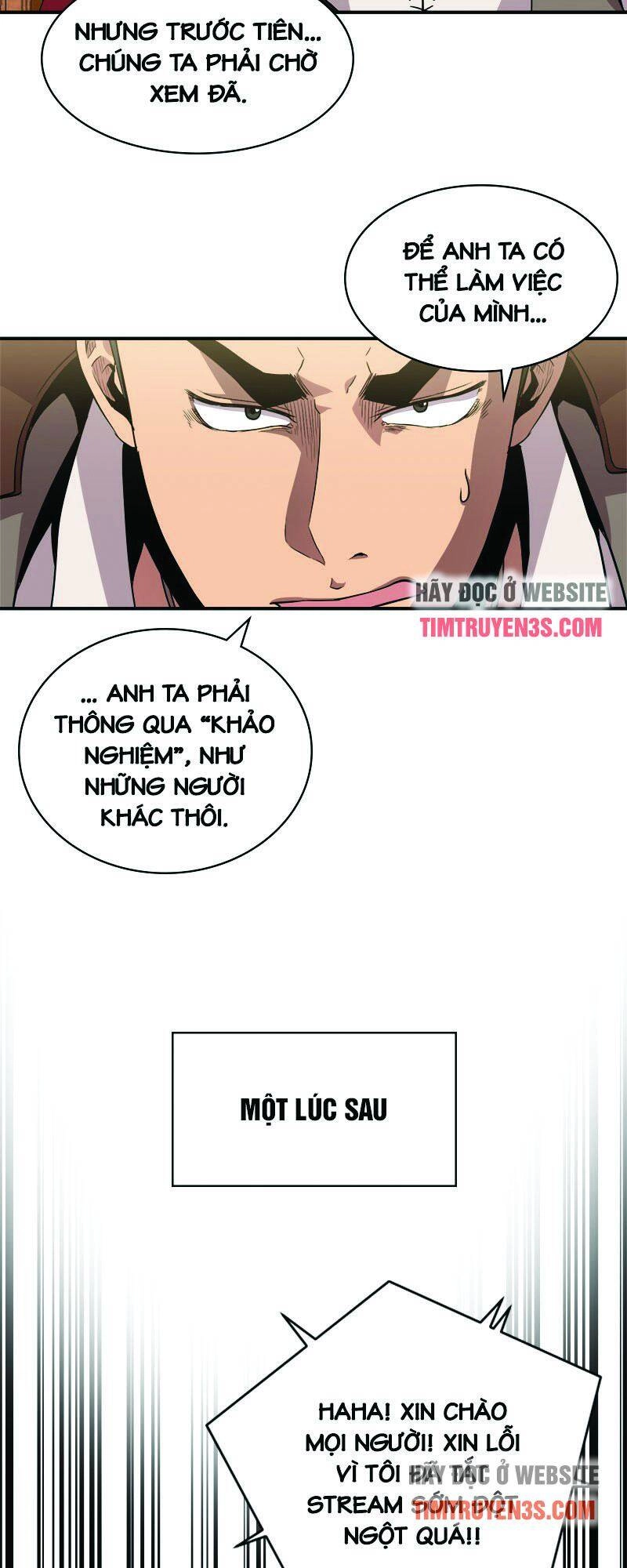 Người Bán Hoa Mạnh Nhất Chapter 37 - 34