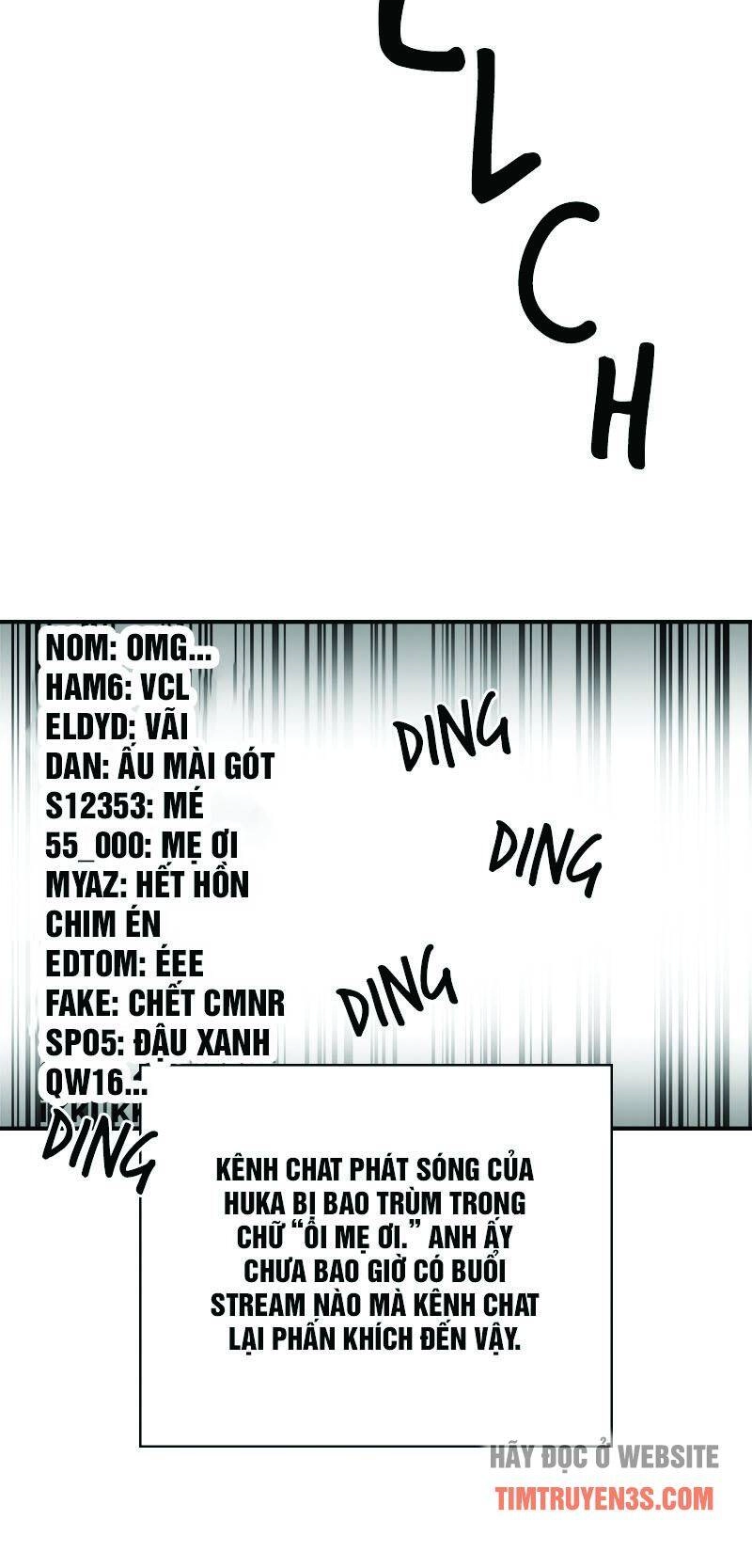 Người Bán Hoa Mạnh Nhất Chapter 37 - 42