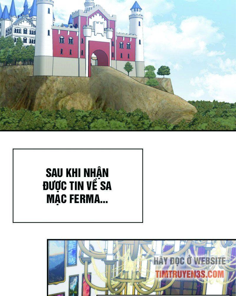 Người Bán Hoa Mạnh Nhất Chapter 37 - 44