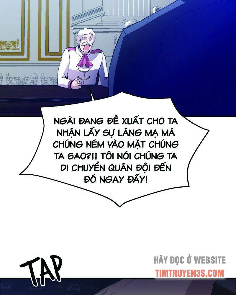 Người Bán Hoa Mạnh Nhất Chapter 37 - 47
