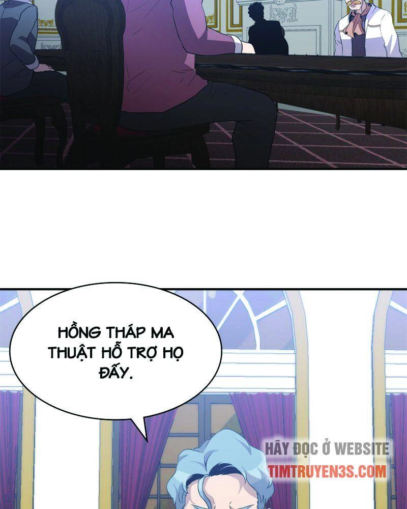 Người Bán Hoa Mạnh Nhất Chapter 37 - 49