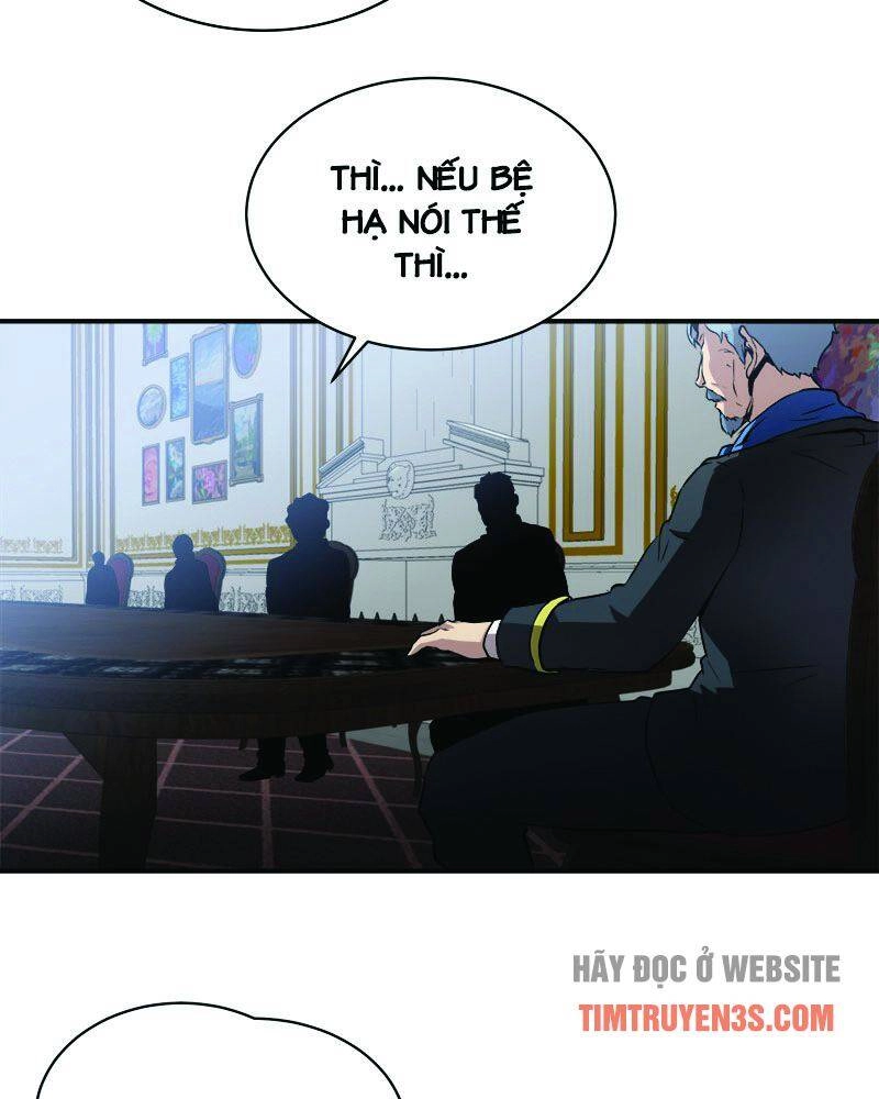 Người Bán Hoa Mạnh Nhất Chapter 37 - 54