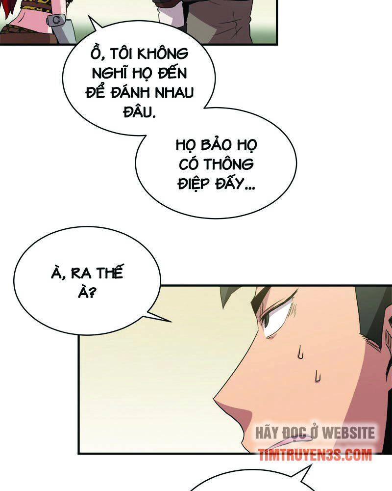 Người Bán Hoa Mạnh Nhất Chapter 37 - 58