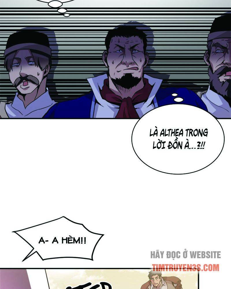 Người Bán Hoa Mạnh Nhất Chapter 37 - 65