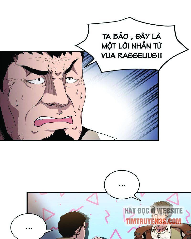 Người Bán Hoa Mạnh Nhất Chapter 38 - 3