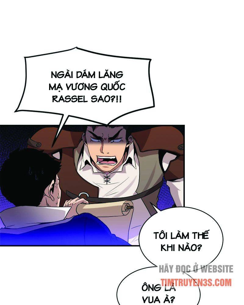 Người Bán Hoa Mạnh Nhất Chapter 38 - 12