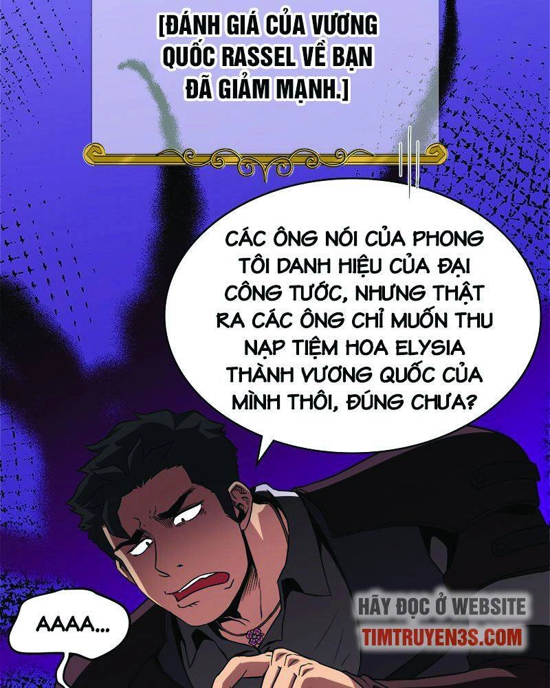 Người Bán Hoa Mạnh Nhất Chapter 38 - 23