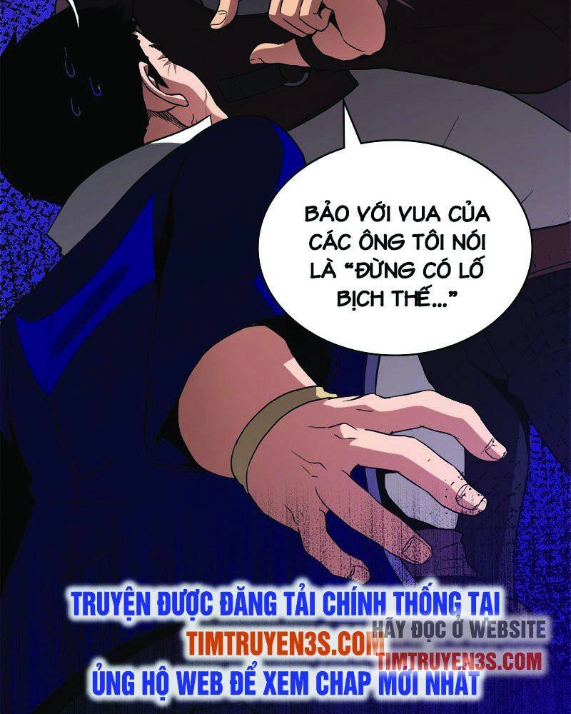 Người Bán Hoa Mạnh Nhất Chapter 38 - 24