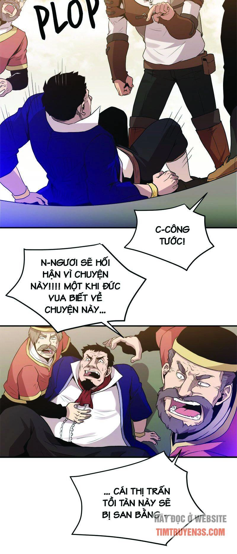 Người Bán Hoa Mạnh Nhất Chapter 38 - 30