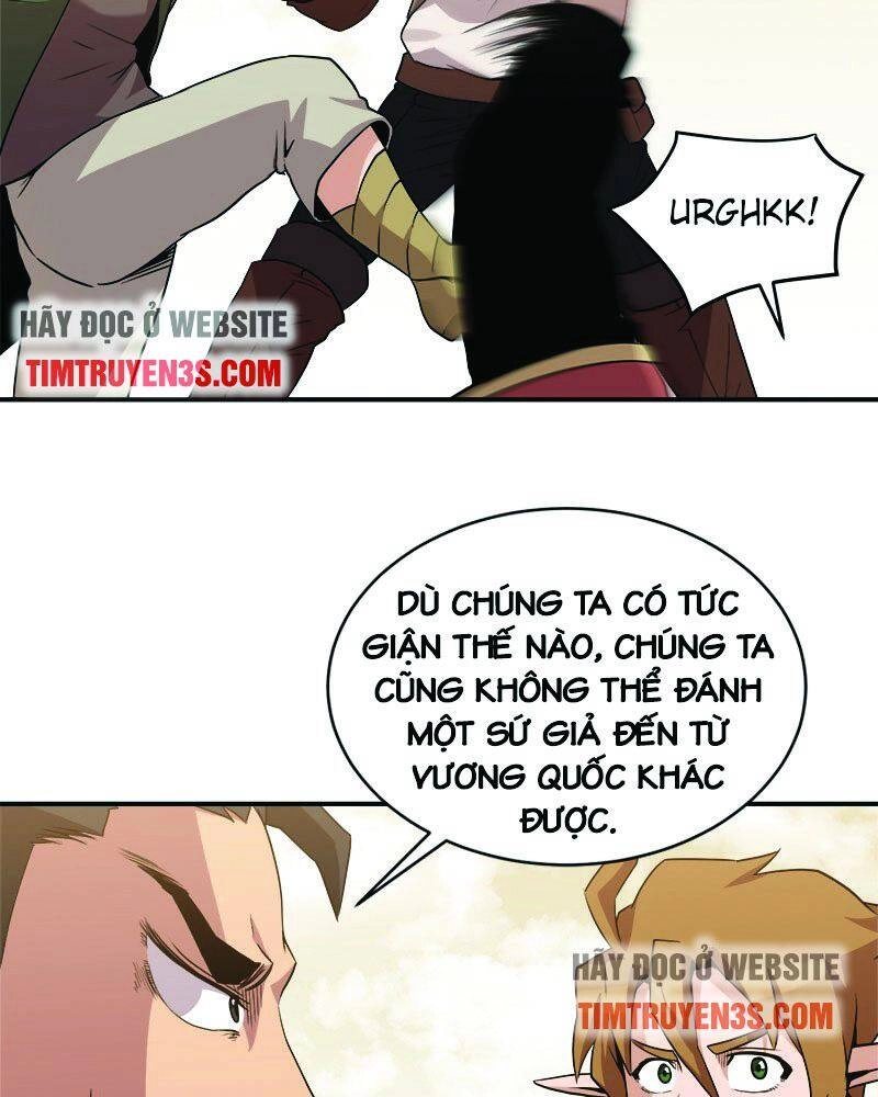 Người Bán Hoa Mạnh Nhất Chapter 38 - 36