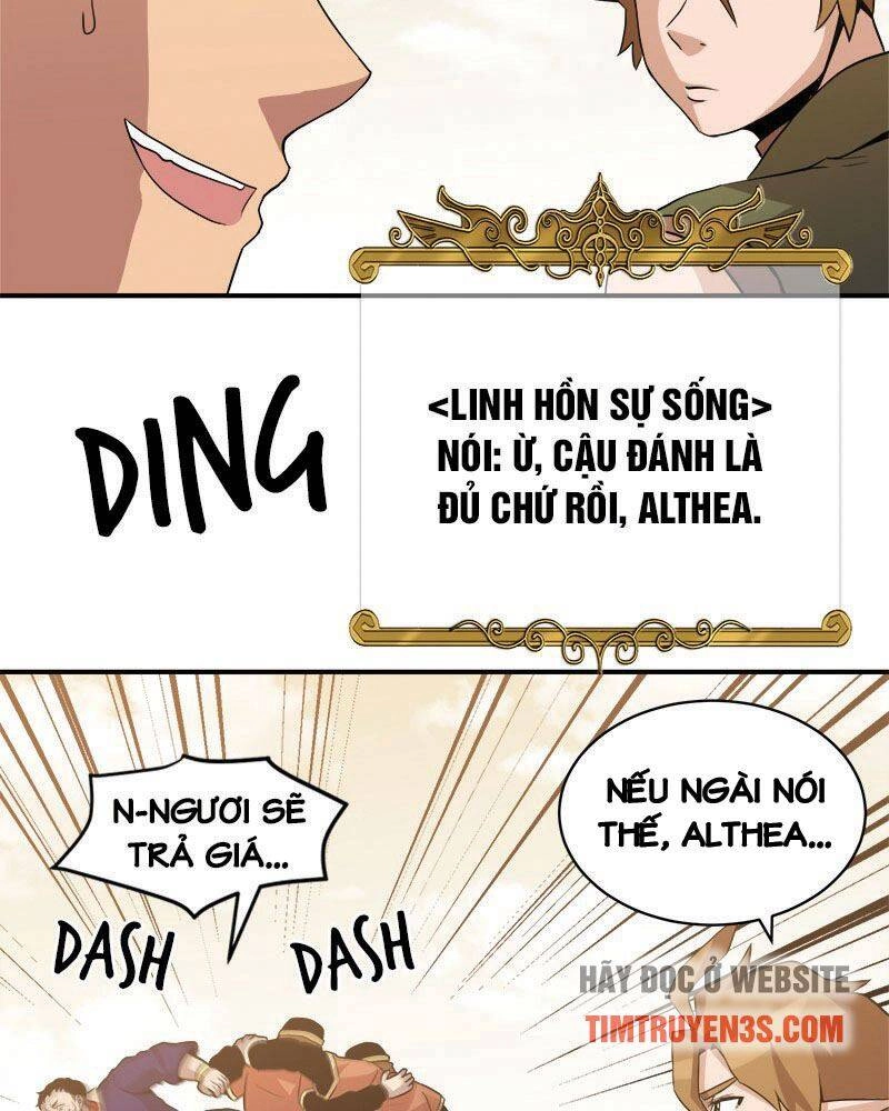 Người Bán Hoa Mạnh Nhất Chapter 38 - 37