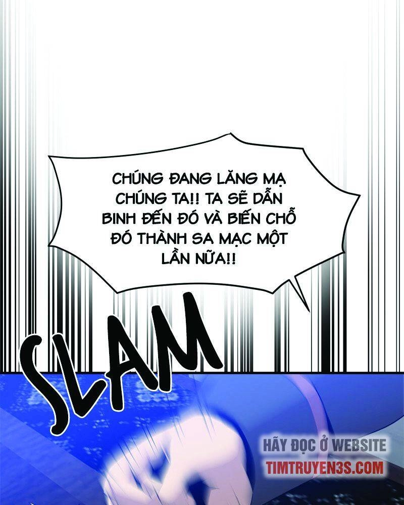 Người Bán Hoa Mạnh Nhất Chapter 38 - 45