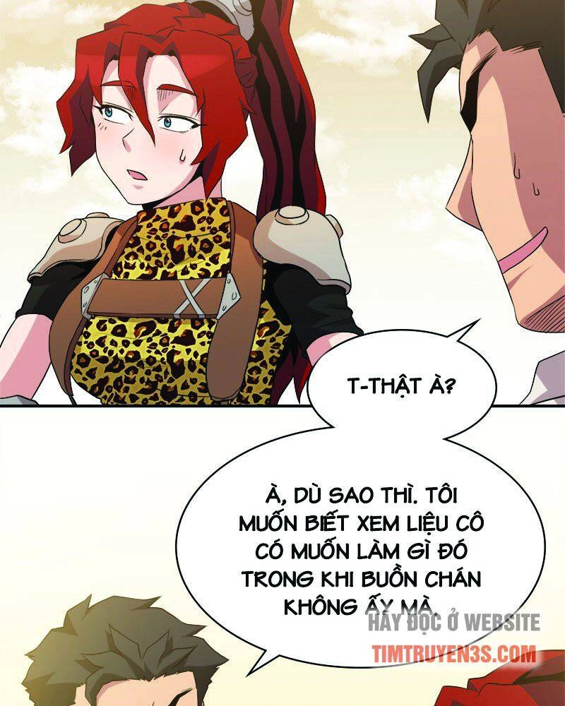 Người Bán Hoa Mạnh Nhất Chapter 38 - 82