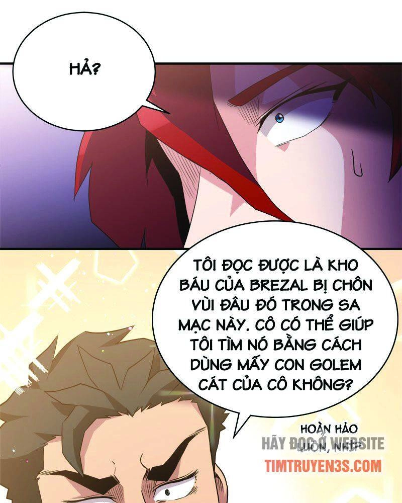 Người Bán Hoa Mạnh Nhất Chapter 38 - 85