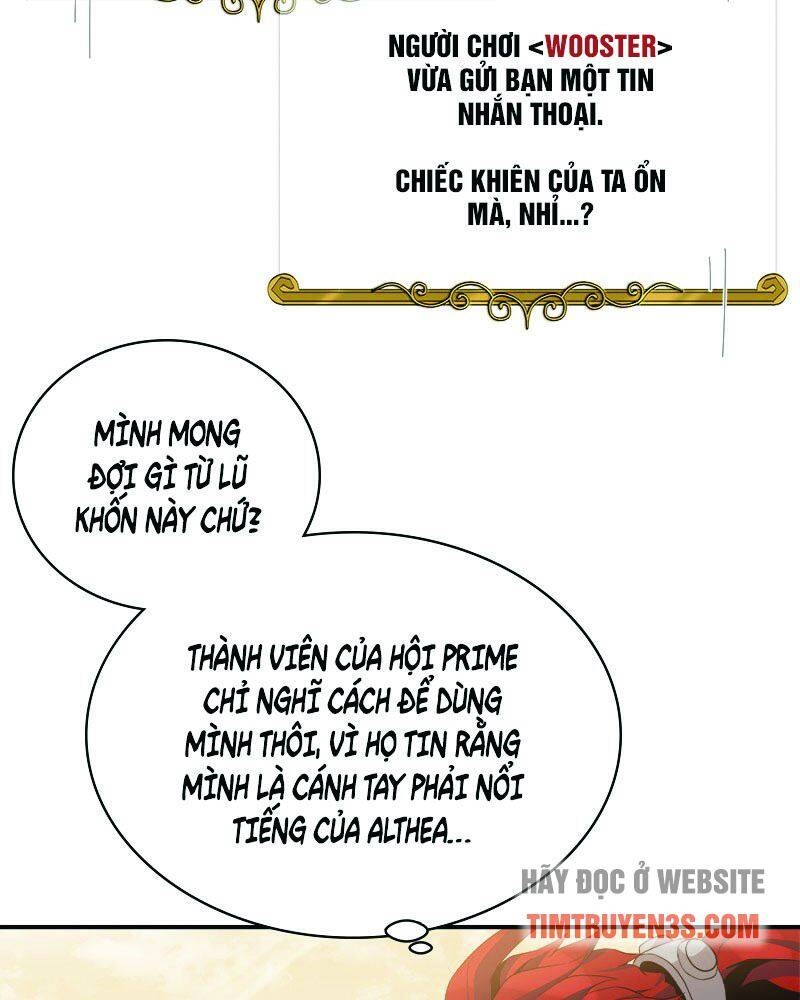 Người Bán Hoa Mạnh Nhất Chapter 39 - 5