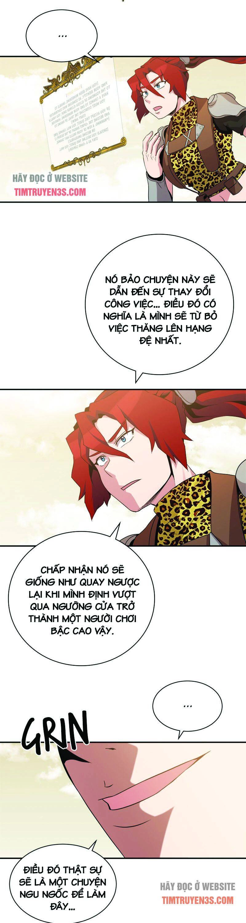 Người Bán Hoa Mạnh Nhất Chapter 39 - 20