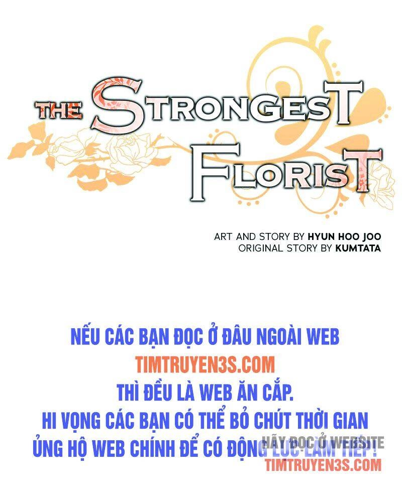 Người Bán Hoa Mạnh Nhất Chapter 39 - 23