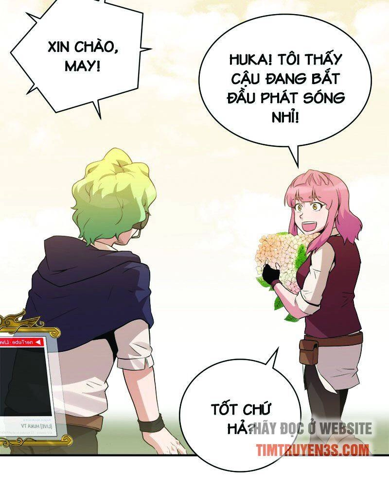 Người Bán Hoa Mạnh Nhất Chapter 39 - 35